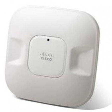 Cisco Aironet 1041N IEEE 802.11N 300Mbps Wireless Access Point