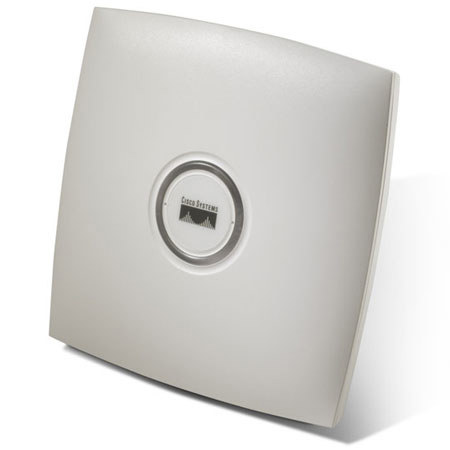 Cisco Aironet 1131G 54 Mbps Wireless Access Point