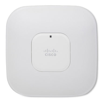 Cisco Aironet 1141N Wireless Lightweight Access Point