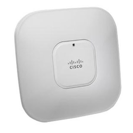 Cisco Aironet 1142N Wireless Lightweight Access Point
