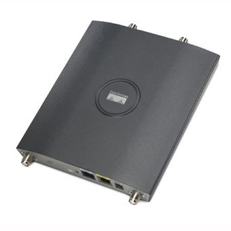 Cisco Aironet 1242 802.11G Non-Modular Lightweight Access Point