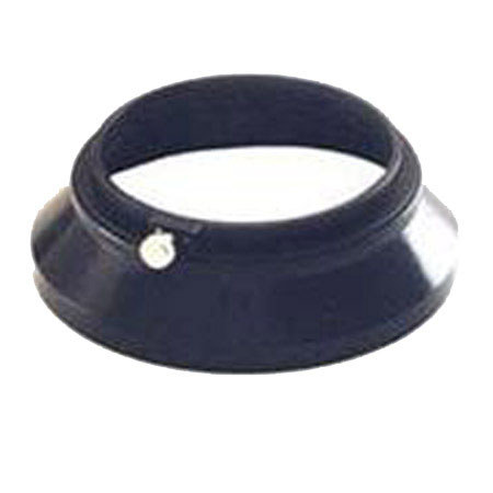 Cavision LH1015P External Focus Lens Rubber Sunshade