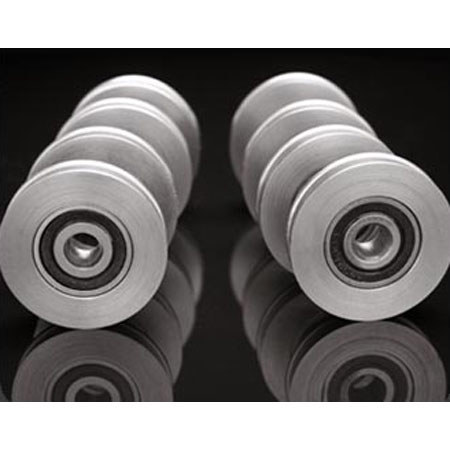 Cinevate Pegasus Cable Wheels Kit