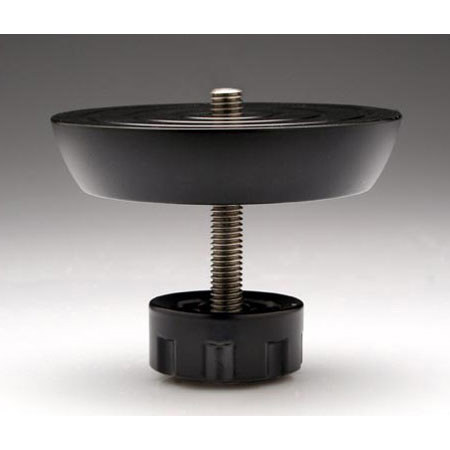 Cinevate 100mm Ball Assembly