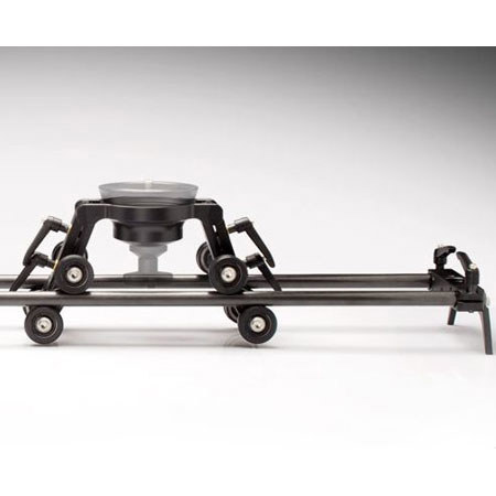 Cinevate Pegasus Carbon LTS with 100mm Bowl, 100mm Ball
