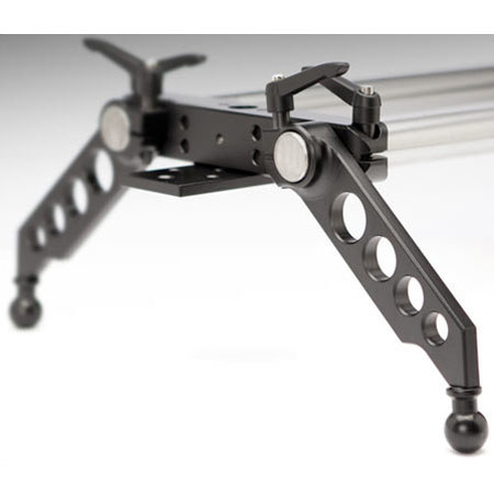 Cinevate All Terrain Legs Upgrade Kit for Atlas 10 LTS