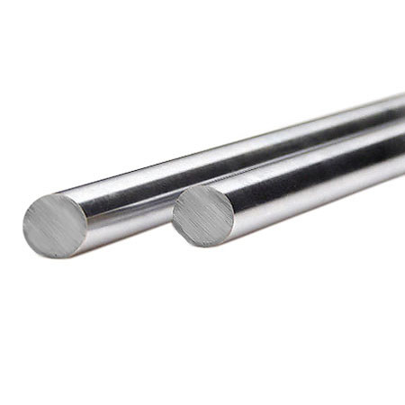 Cinevate Chrome-Plated 90cm Steel Rods