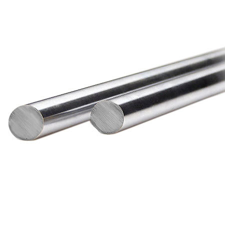 Cinevate Chrome-Plated 120cm Steel Rods
