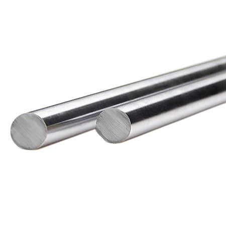 Cinevate Chrome-Plated 147cm Steel Rods