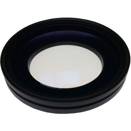 Cavision 0.7x Wide Angle Adapter for Micro Director's Viewfinder, 37mm Thread Mount