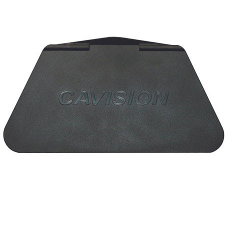 Cavision French Flap for # MB410H-2 4x4" Hard Shade Matte Box