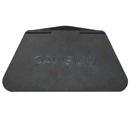 Cavision French Flap for 4x5.65in Hard Shade Matte Box