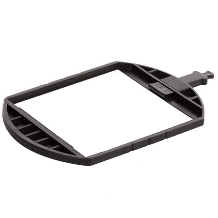 Cavision 4x4" ABS Filter Tray for MB413B,MB4169H,MB410H2 Matte Boxes, 6mm Thick