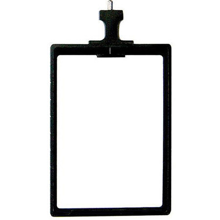 Cavision 4x5.65" Metal Filter Tray for MB4169H-2 Matte Box, 6mm Thick