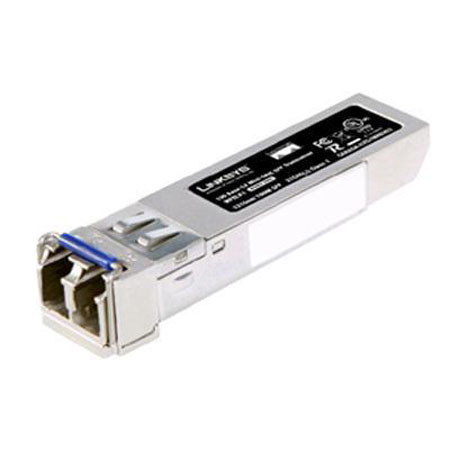 Cisco 100 Base-FX Mini-GBIC SFP Transceiver