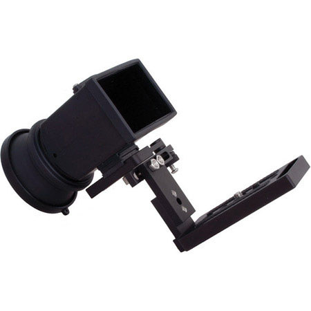 Cavision MHE52-RCMBG LCD Viewfinder Set, Canon 5D MII