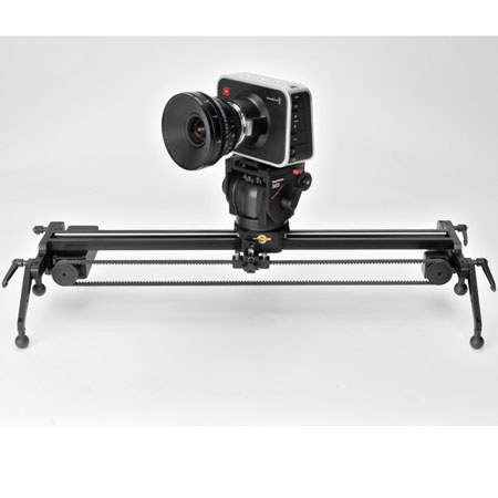Cinevate Atlas 10 Moco: Motion Control Add-On Kit