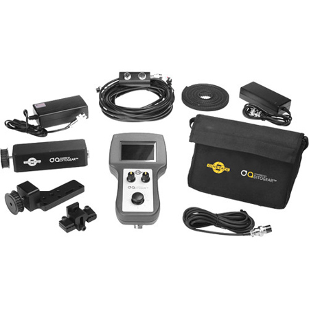 Cinevate Atlas 30 Moco Motion Control Add-On Kit