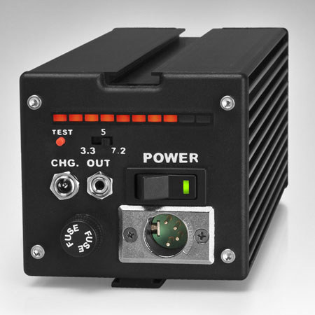 Cinevate NiMH Battery
