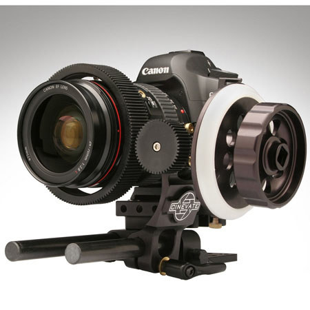 Cinevate Spartan Bundle