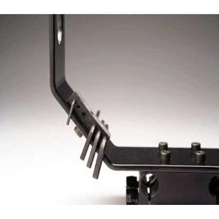 Cinevate Proteus Cage Allen Key Holder