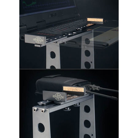 Cinevate Proteus Cage Laptop Clamp