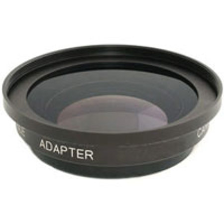 Cavision Industrial Series 1 Element Auxiliary Lens