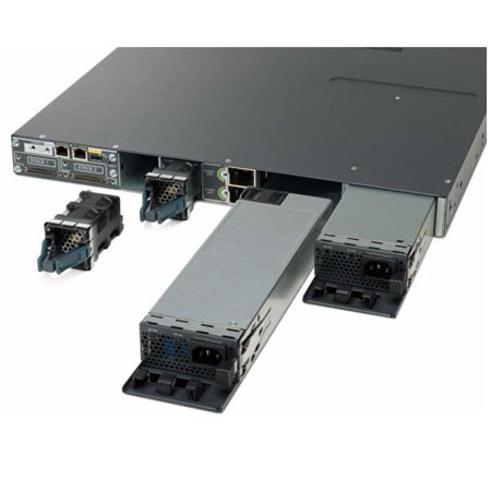 Cisco Proprietary 350W Internal AC Power Supply