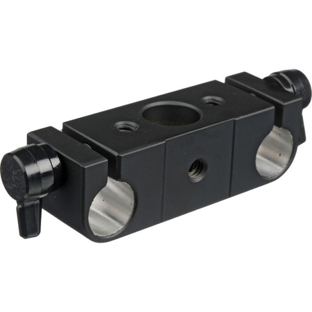 Cinevate Universal Rails Block for 15mm Carbon Fiber Rails