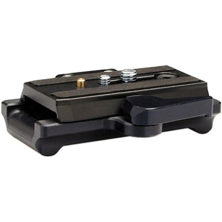 Cinevate Proteus Quick-release Plate