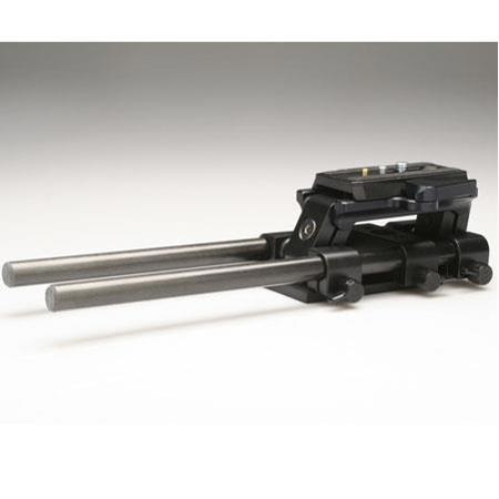 Cinevate 30cm Proteus Shorty Rails System