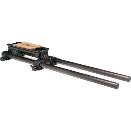Cinevate Proteus Shorty Rails System, 45cm