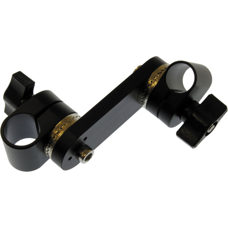 Cavision 19mm to 15mm Single Rod Connector with Extension