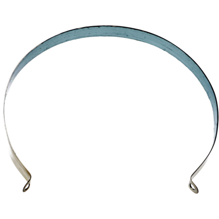 Cavision 24cm Metal Strap for 90mm to 100mm Lens Support