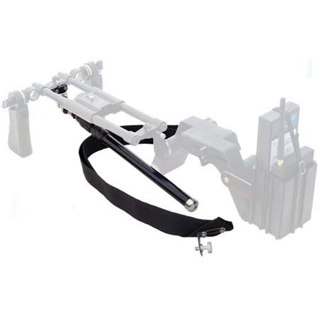 Cavision Mono-pole Unit with Belt and Connection Piece