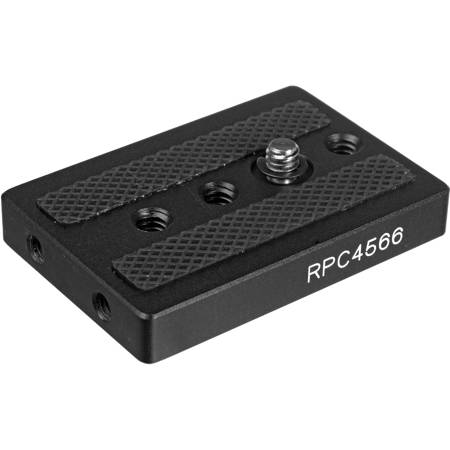 Cavision RPC4566 Spacer Plate, Adapt LCD Viewfinder Set