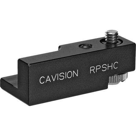 Cavision Tripod Spacer for Sony A1U and HC1 Camcorders