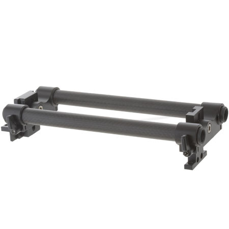 Cavision Carbon Fiber Rod Support System, Two 20cm Rods