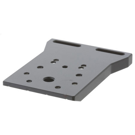 Cavision Rods System Plate for GY-DV-700/HD100 Cameras