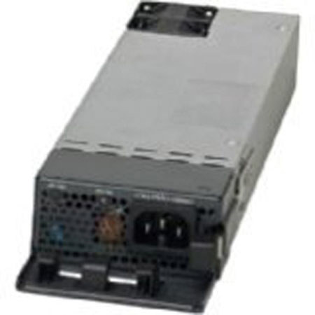 Cisco C3KX-PWR-1100WAC Power Supply, AC 115-240 V