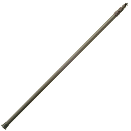Cavision 9.8' 3-Section Carbon Fiber Boom Pole for External Wiring