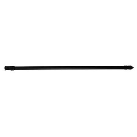 Cavision 11.5' 6-Section Carbon Fiber Boom Pole for Internal Wiring