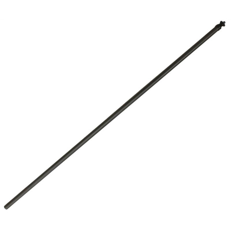 Cavision 120cm Carbon Fiber Boom Pole Extension Piece