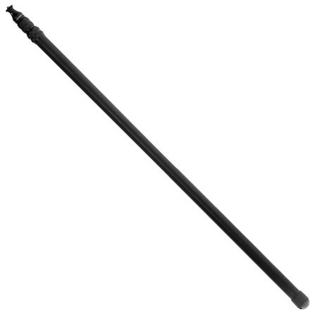 Cavision Mixed Fiber 3 Sections Economic 3 Meter Boom Pole for External Cabling