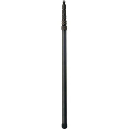 Cavision Mixed Fiber 5 Sec 3.5m Economic Boom Pole