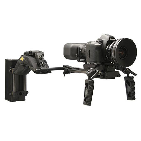 Cinevate Simplis Ultimate DSLR Support Kit