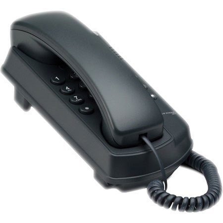 Cisco SPA301 Wired 1-Line IP Phone