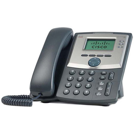 Cisco SPA303 Wired Wall Mountable IP Phone