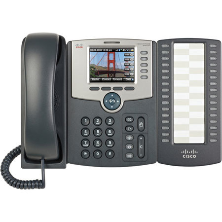 Cisco 32 Button Attendant Console for Cisco SPA500