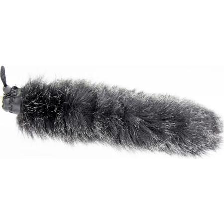 Cavision 7in Mini Slide-on Windcover, 23mm Microphones